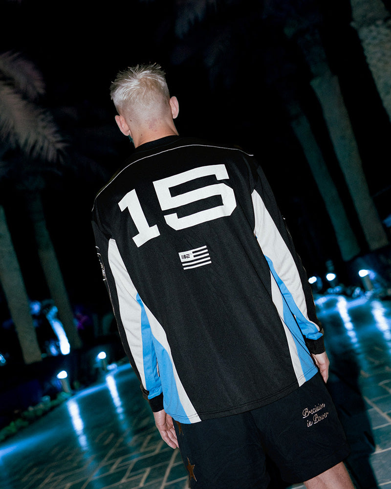 MX Jersey (Long Sleeve)