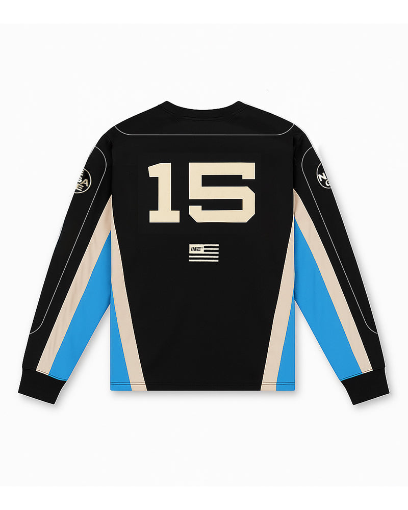 MX Jersey (Long Sleeve)