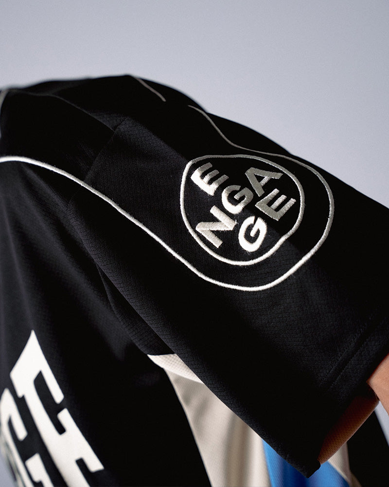 MX Jersey (Short Sleeve)