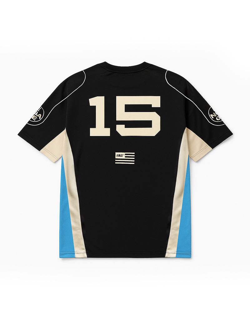 MX Jersey (Short Sleeve)