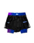 Player 1 2-in-1 Fight Shorts
