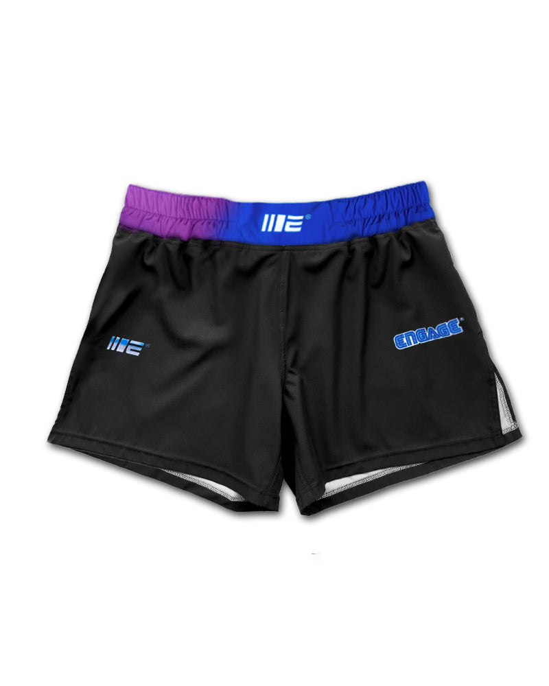 Player 1 MMA Hybrid Shorts