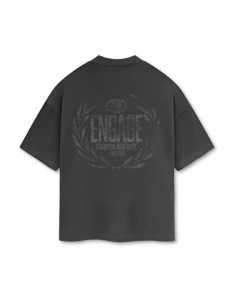 Champion Mentality Vintage T-Shirt