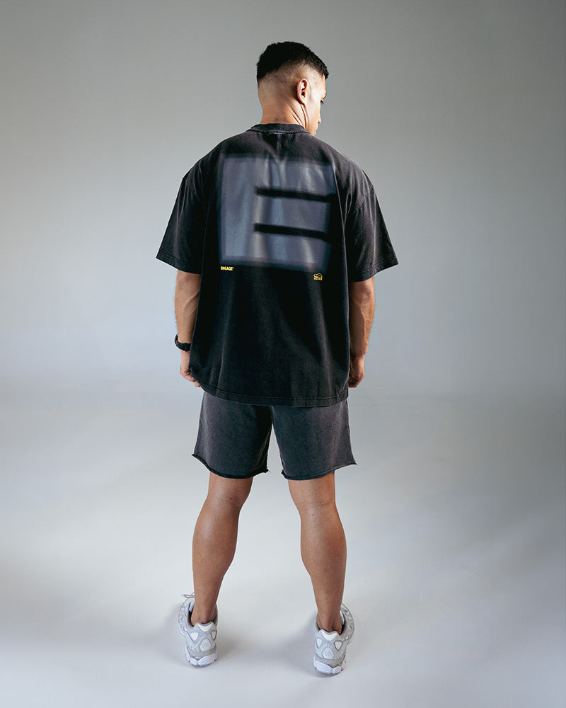 Blurred Vision T-Shirt
