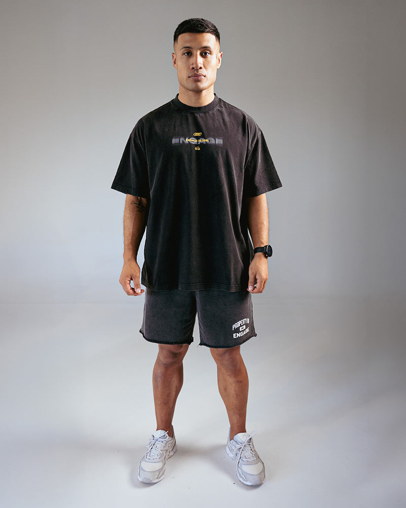 Blurred Vision T-Shirt