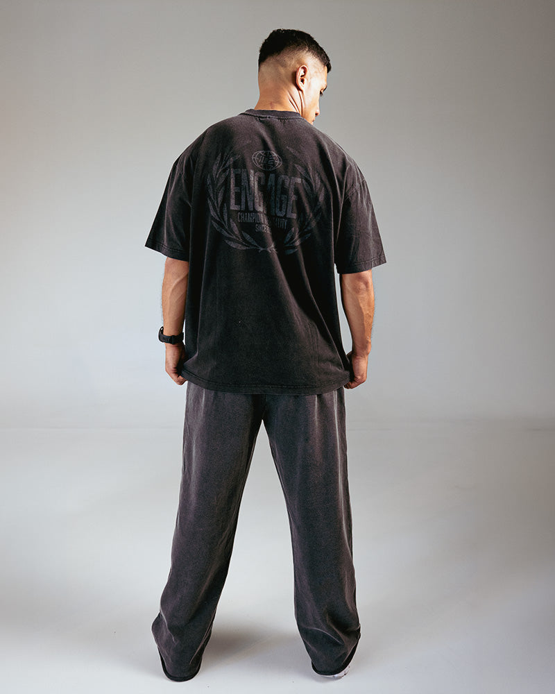 Champion Mentality Vintage T-Shirt