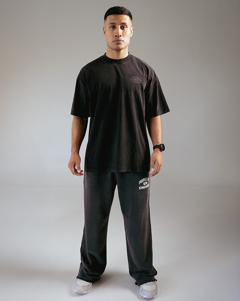 Champion Mentality Vintage T-Shirt