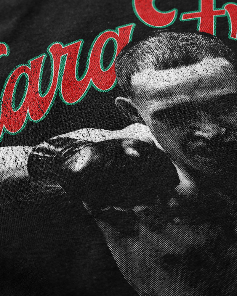 Kai Kara-France 'Māori Warrior' T-Shirt