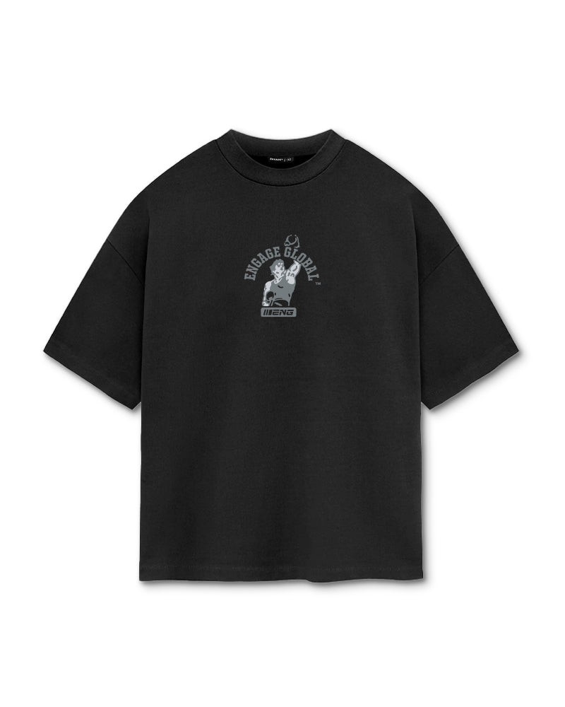 Punch Up T-Shirt