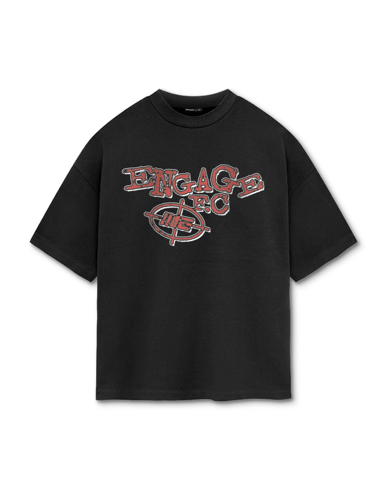Raw T-Shirt