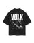 Alexander Volkanovski 'Earned Not Given' T-Shirt