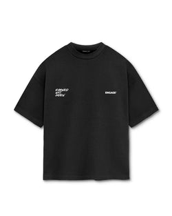 Alexander Volkanovski 'Earned Not Given' T-Shirt