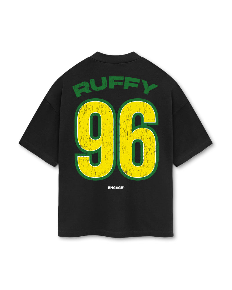 Mauricio Ruffy FC Supporter T-Shirt