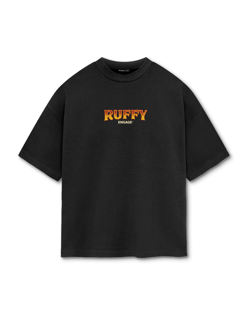 Mauricio Ruffy 'One Shot' T-Shirt