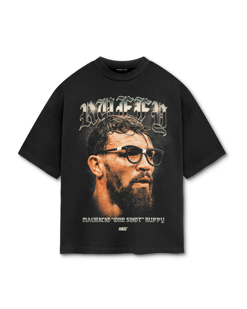 Camiseta de Torcedor Mauricio Ruffy 