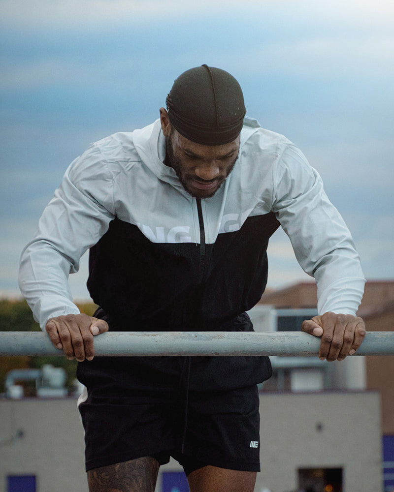 Engage Wordmark Training Jacket