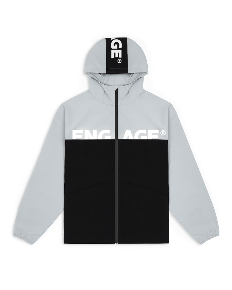 Engage Wordmark Training Jacket