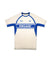 Invictus (Royal Ivory) Short Sleeve Rash Guard