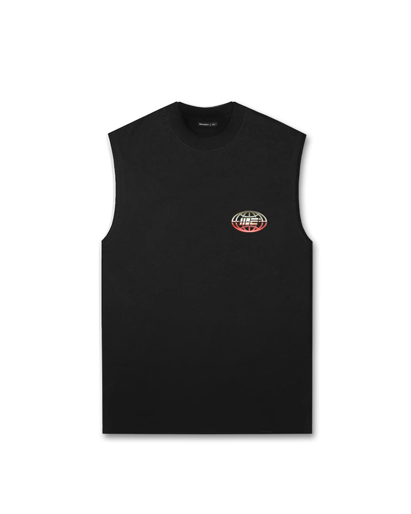 Video circles 'Desert' Tank Top