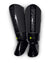 Engage E-Series Shin Guards (Black Volt)