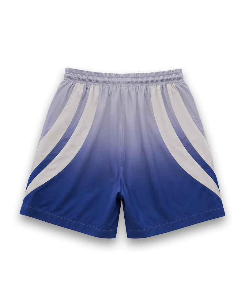 Champion Mentality Track Shorts (Freedom Blue)
