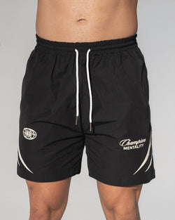 Champion Mentality Track Shorts