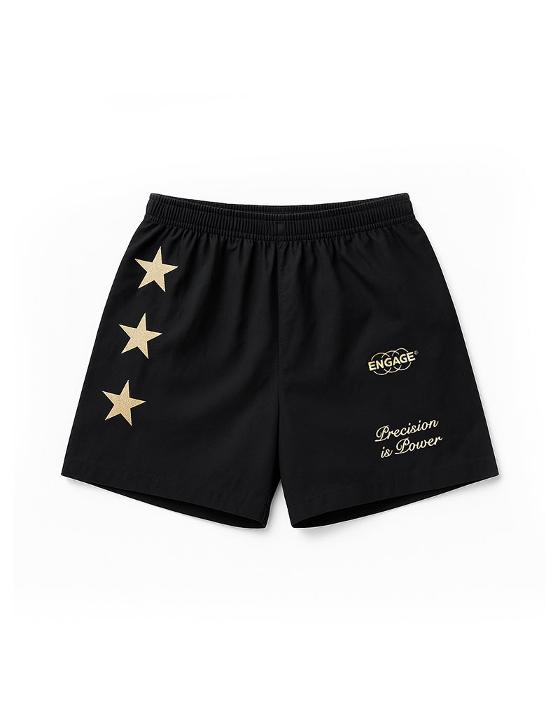 Champion Calibre Track Shorts
