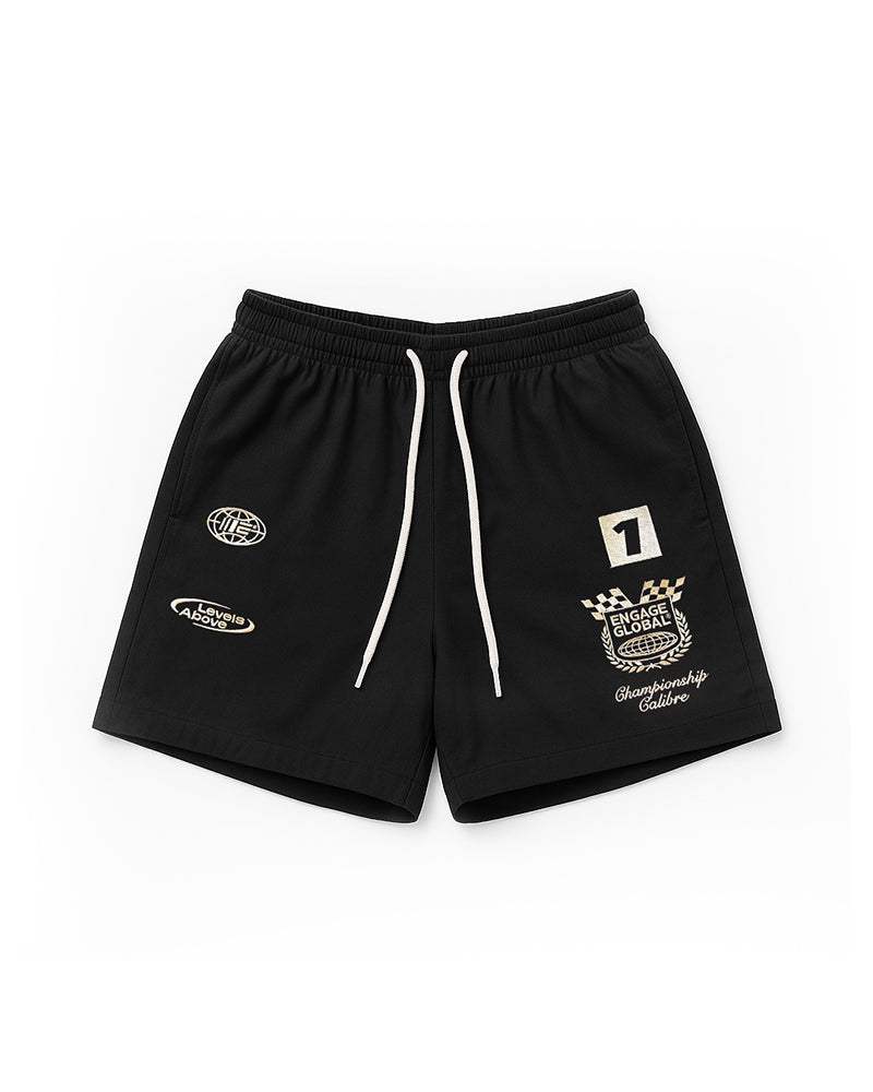 Champion Calibre Track Shorts