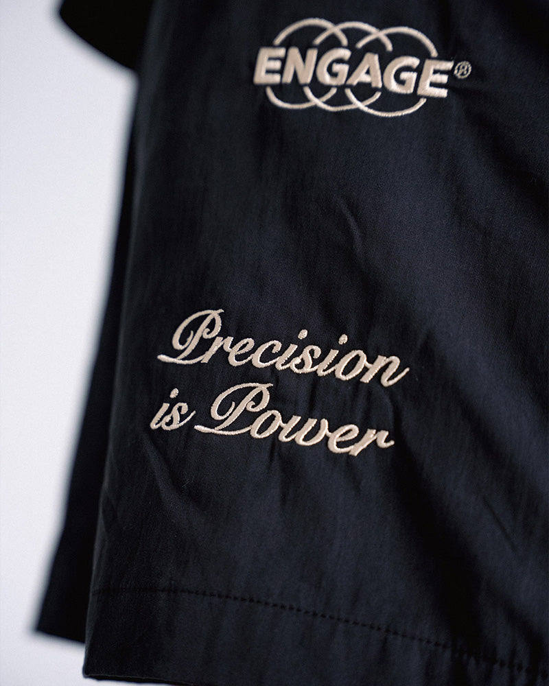 Champion Calibre Track Shorts