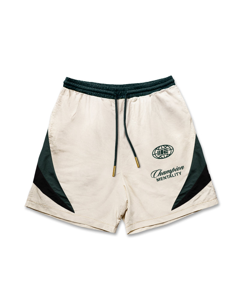 Champion Mentality Track Shorts