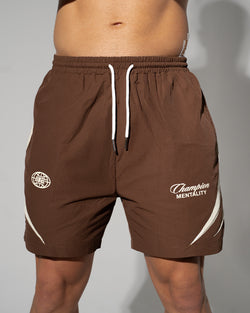 Champion Mentality Track Shorts
