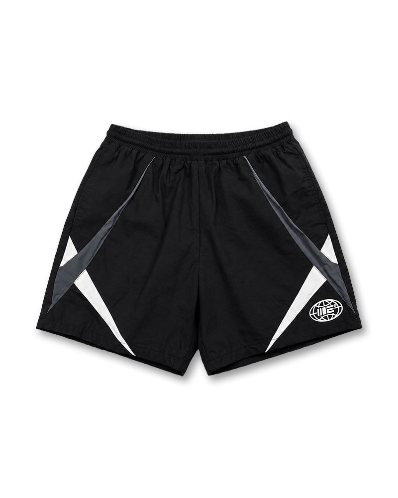 Global Team (BWG) Track Shorts