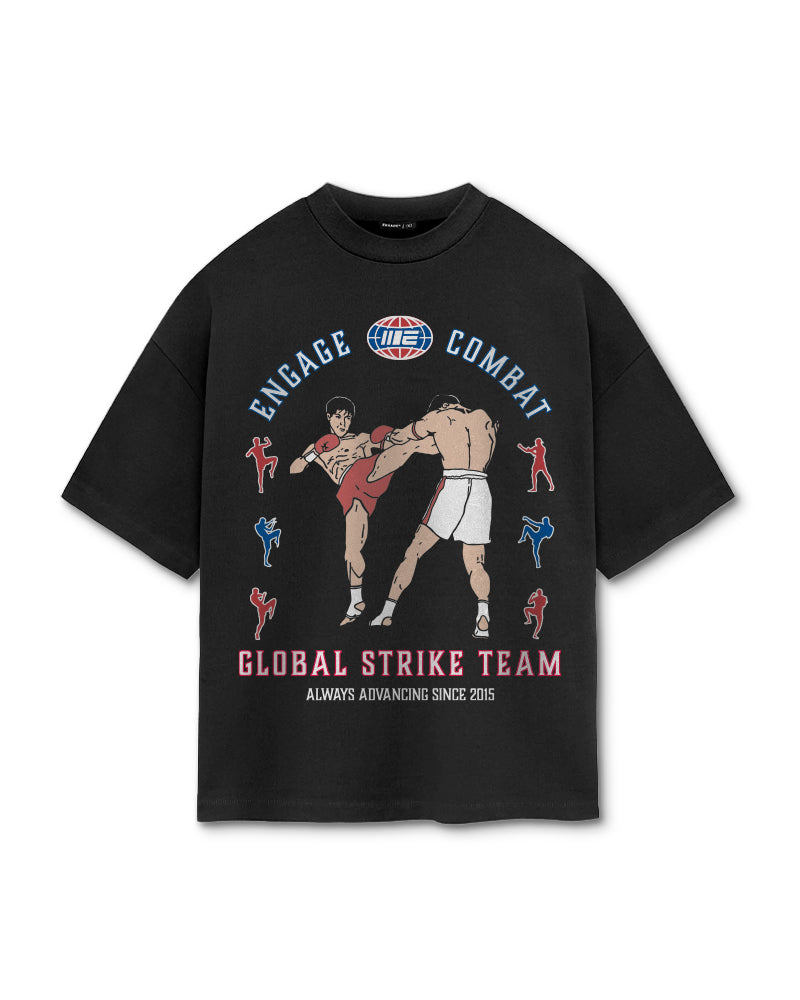 Global Strike Team T-Shirt