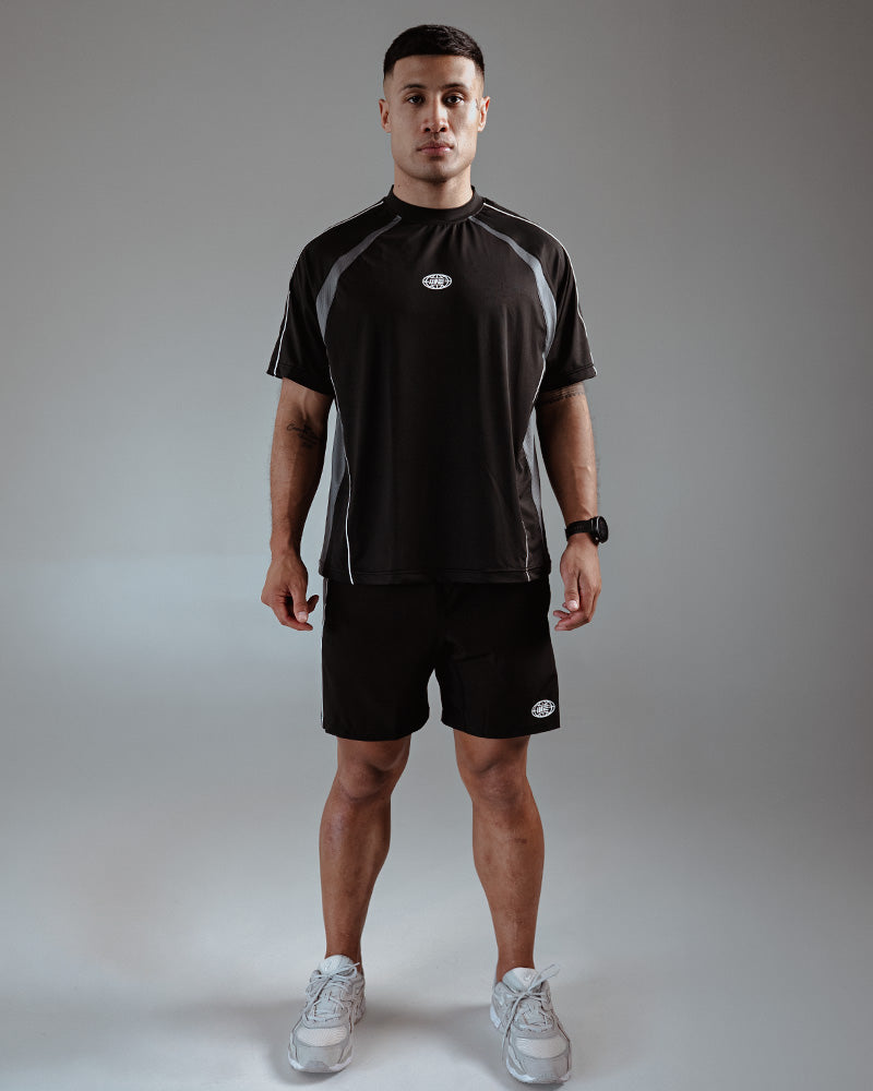 Piping Training T-Shirt