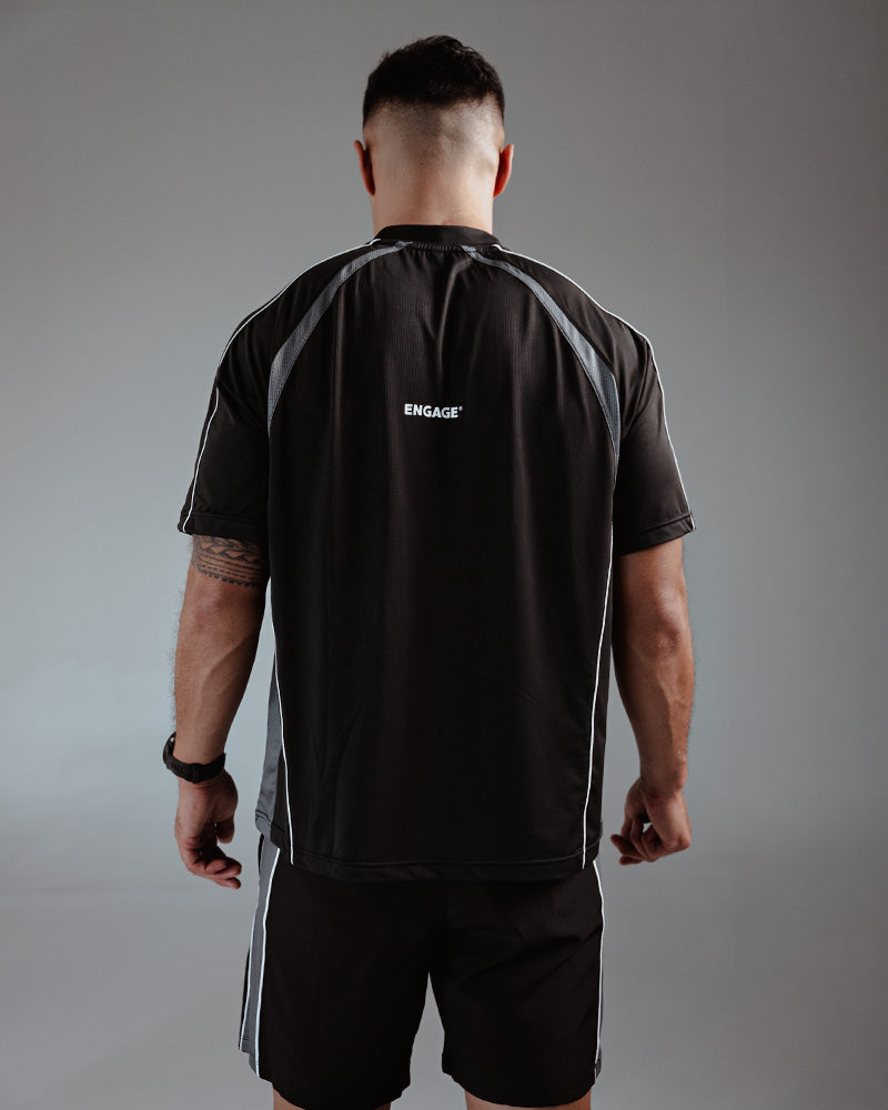 Piping Training T-Shirt