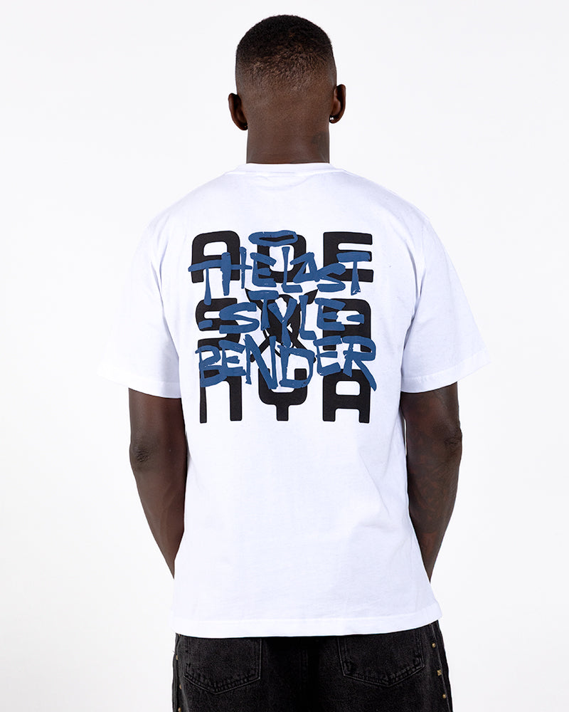 Daily Paper x Adesanya T-Shirt