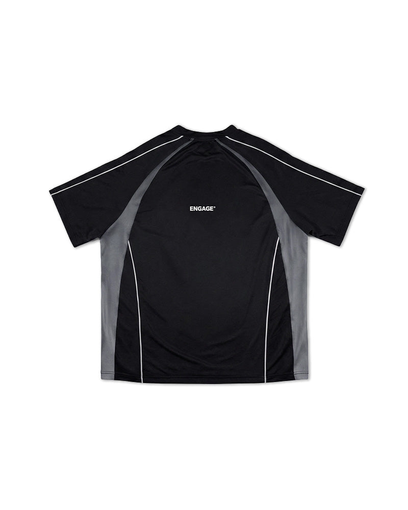 Piping Training T-Shirt