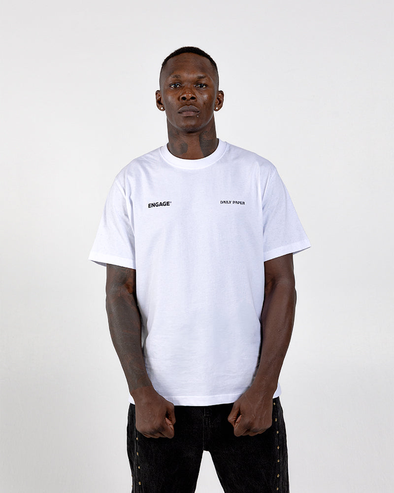 Daily Paper x Adesanya T-Shirt