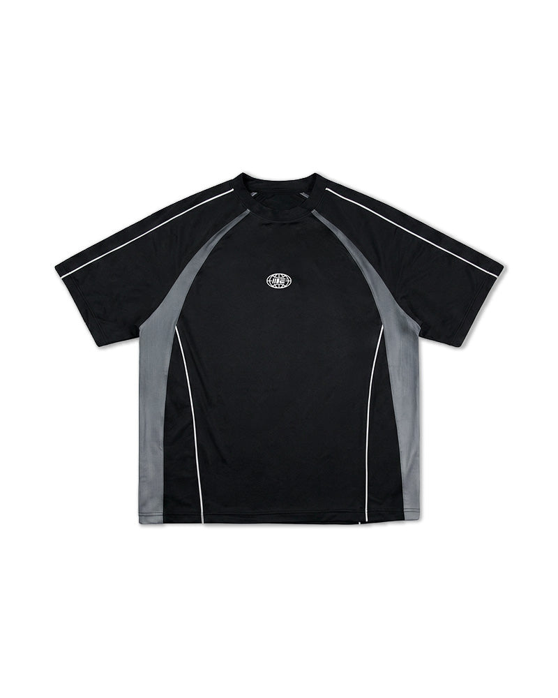 Piping Training T-Shirt