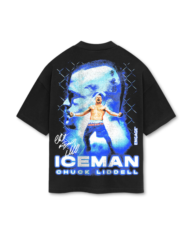 ICEMAN 'The One and Only' T-Shirt