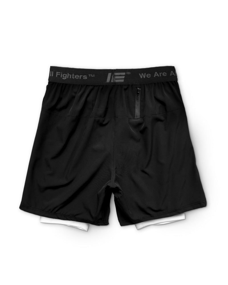 Engage Core 2-in-1 Training Shorts