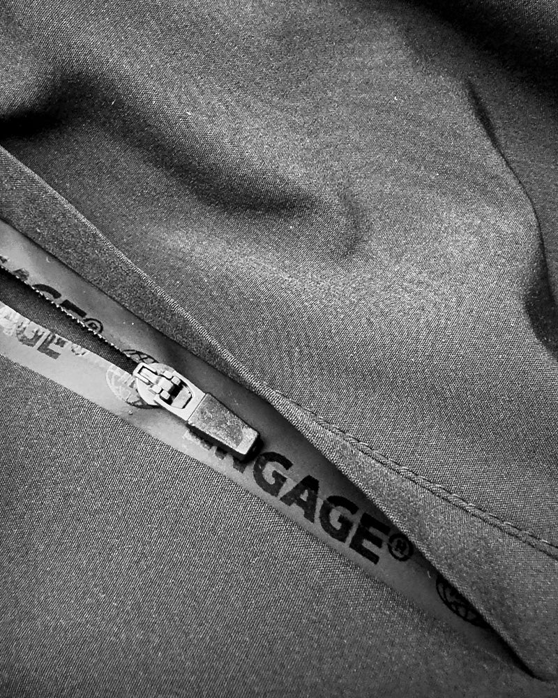 Engage Core 2-in-1 Training Shorts