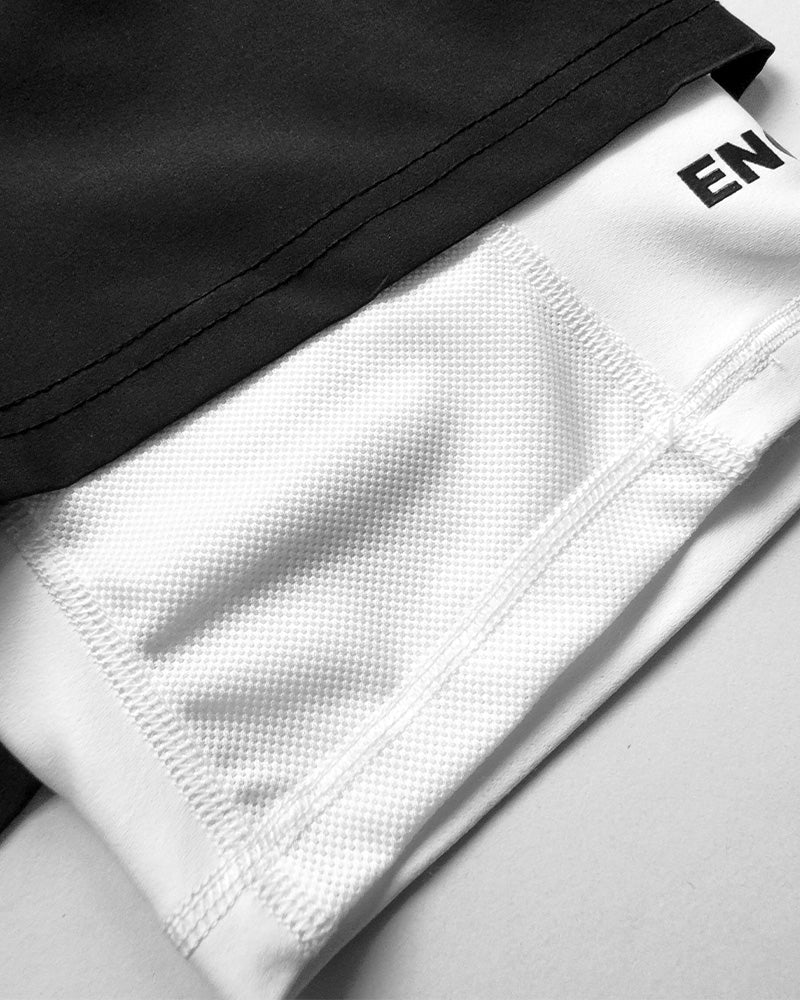 Engage Core 2-in-1 Training Shorts