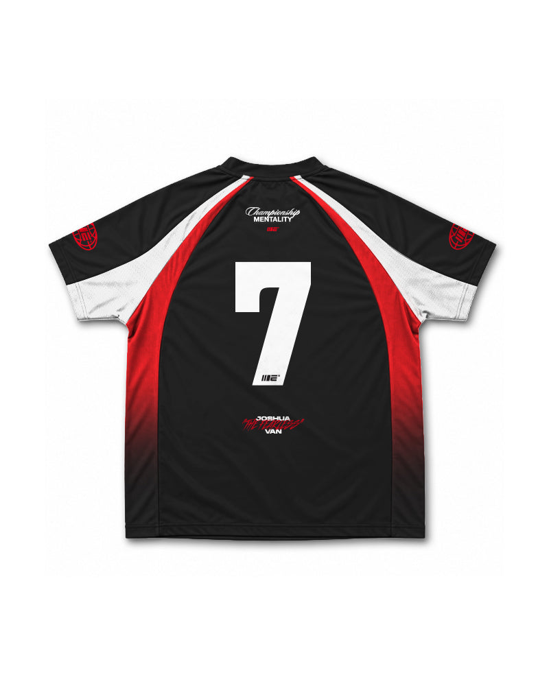 Joshua Van Training T-Shirt