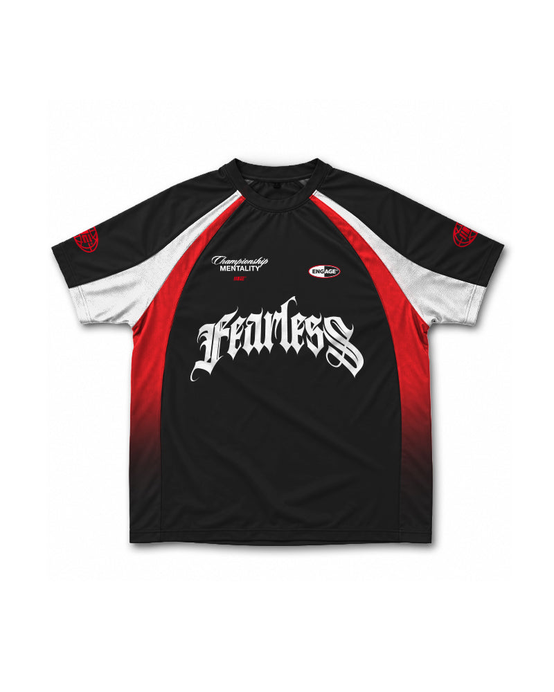 Joshua Van Training T-Shirt