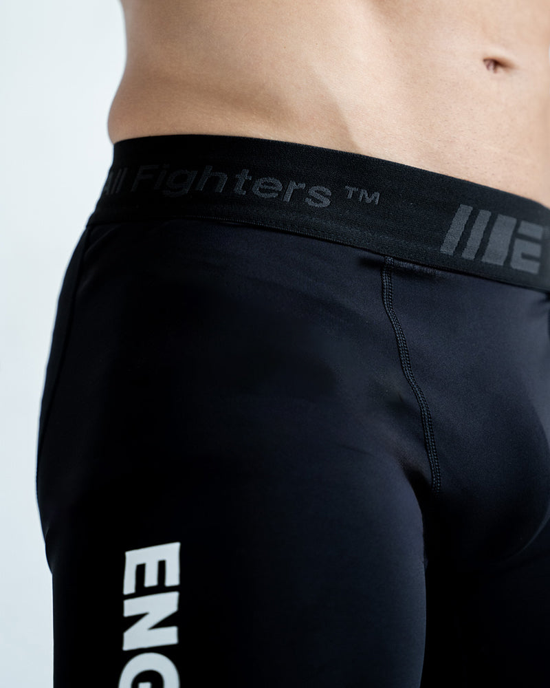 Essential Series Compression Short