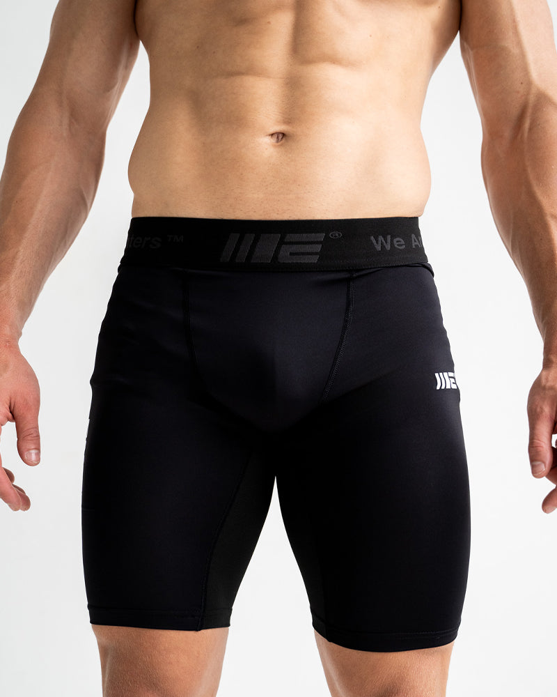 Engage Essential Series Compression Short MMA Fightwear