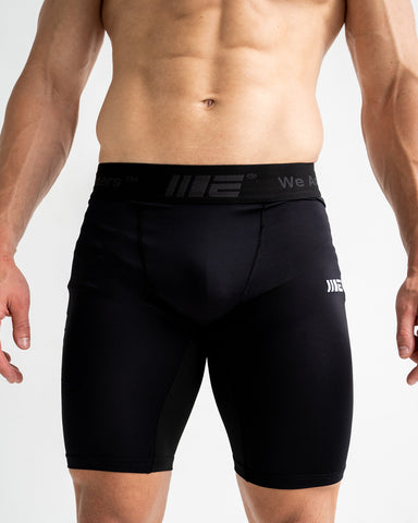 Essential Series Compression Short