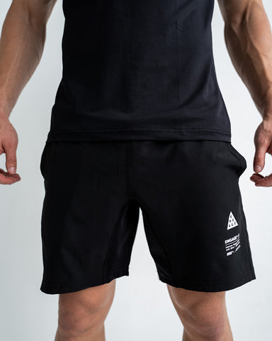 Engage Core Training Shorts (Global)