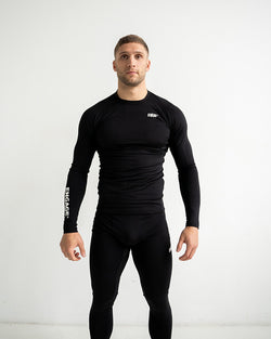 Essential Series Long Sleeve Rash Guard